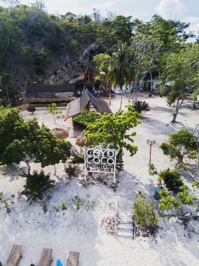 Cayo Coco Island Hostel Linapacan 外观 照片